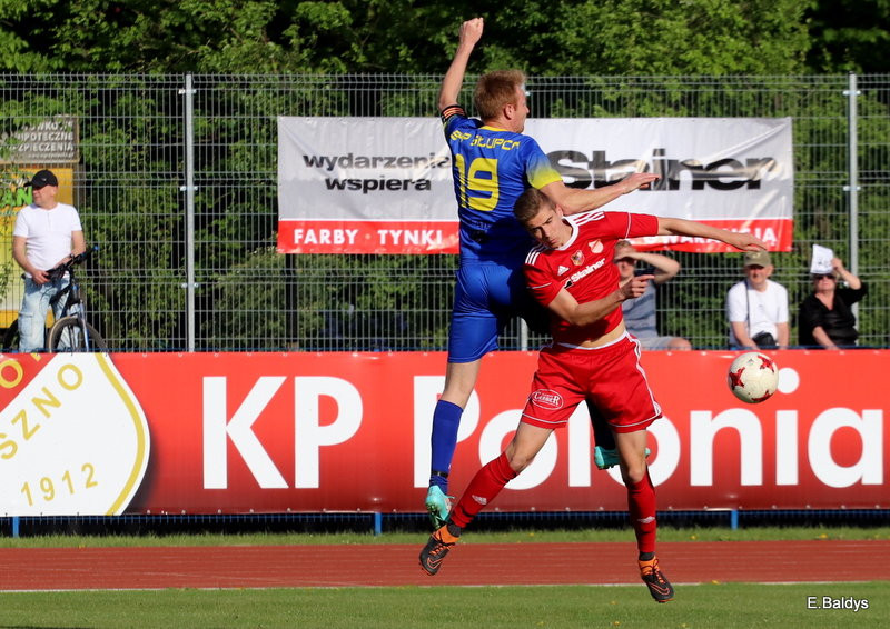 Jest zwycięstwo! (zdjęcia)