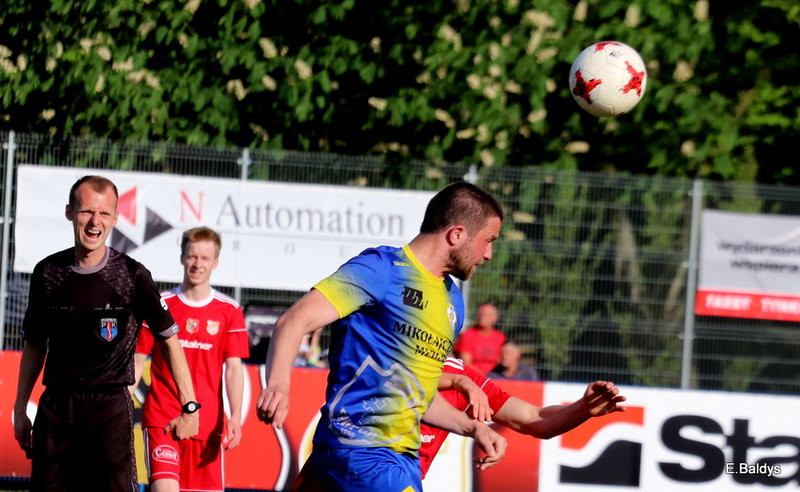 Jest zwycięstwo! (zdjęcia)