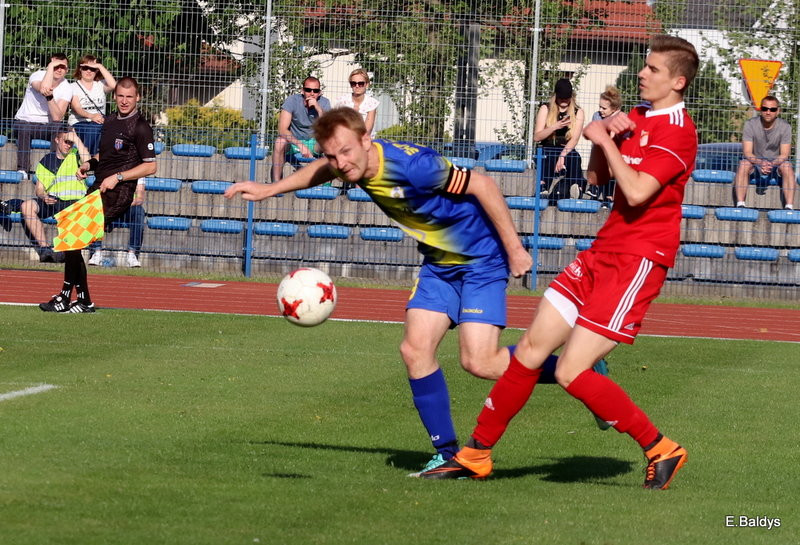 Jest zwycięstwo! (zdjęcia)