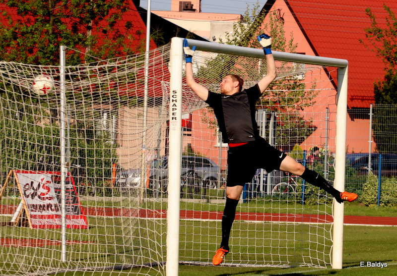 Jest zwycięstwo! (zdjęcia)