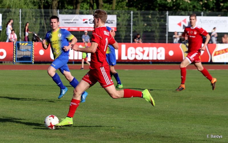 Jest zwycięstwo! (zdjęcia)