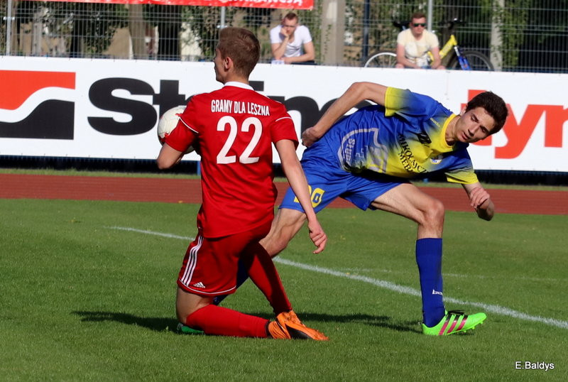 Jest zwycięstwo! (zdjęcia)