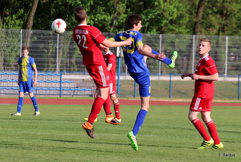 Jest zwycięstwo! (zdjęcia)