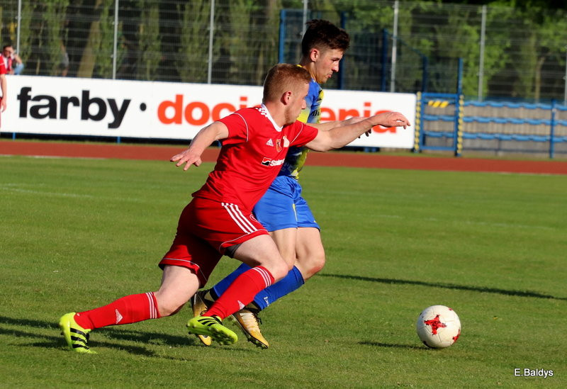 Jest zwycięstwo! (zdjęcia)