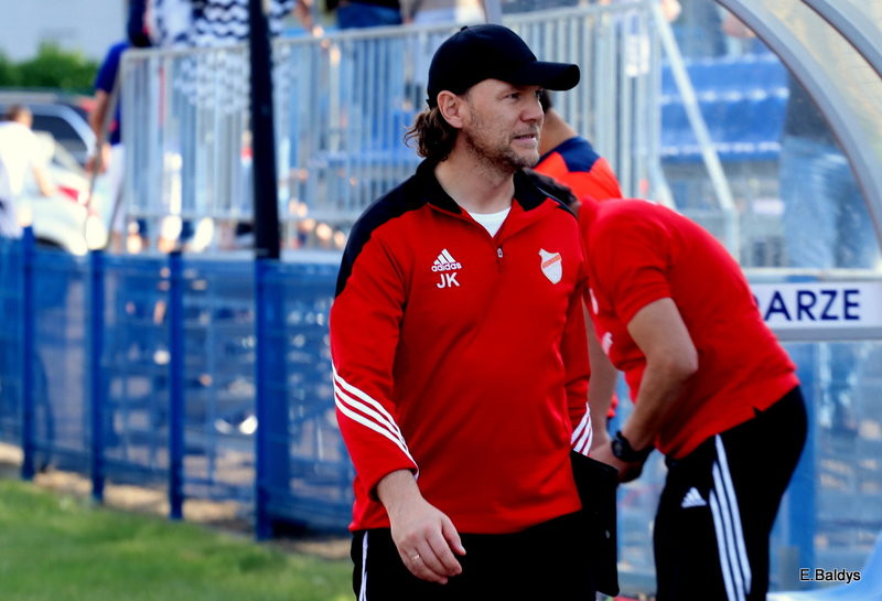 Jest zwycięstwo! (zdjęcia)