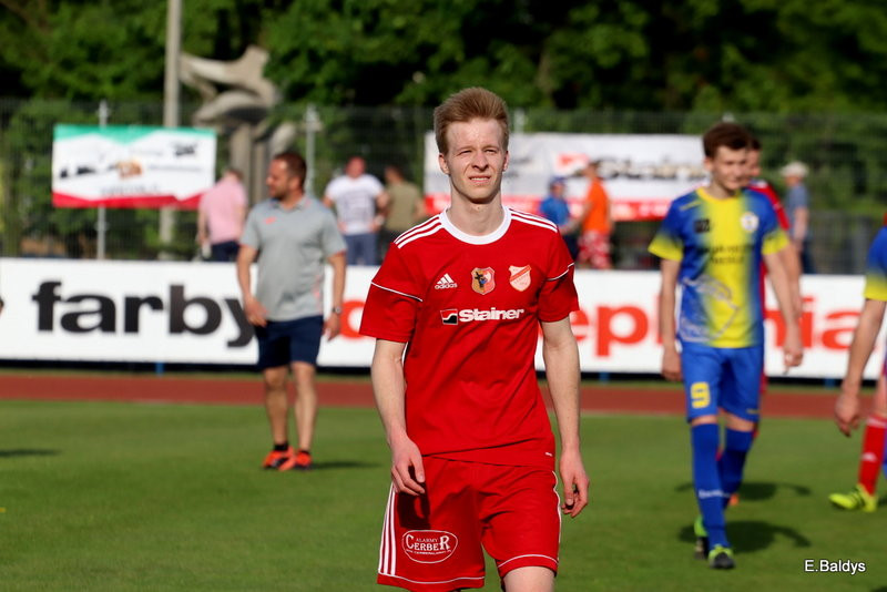 Jest zwycięstwo! (zdjęcia)