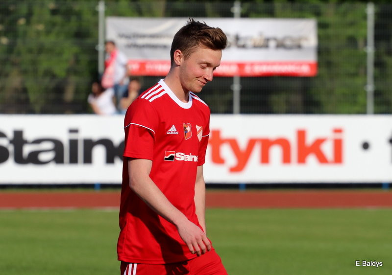 Jest zwycięstwo! (zdjęcia)