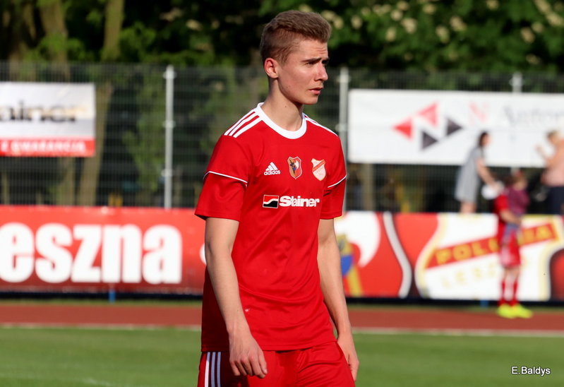 Jest zwycięstwo! (zdjęcia)