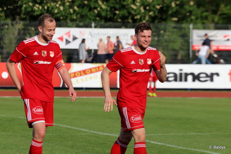 Jest zwycięstwo! (zdjęcia)