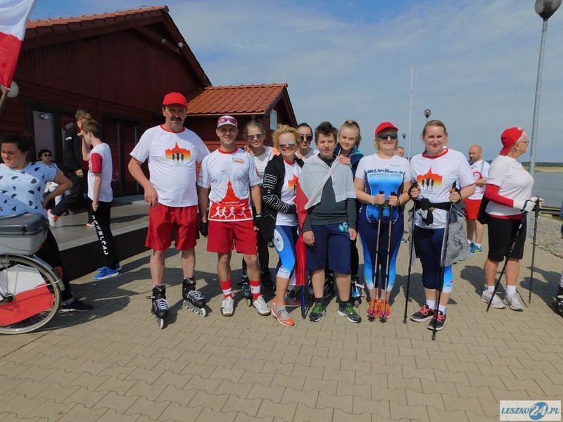 Biało-czerwoni (kilka zdjęć)