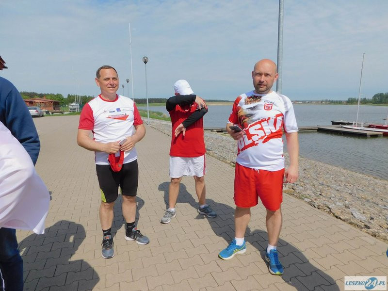 Biało-czerwoni (kilka zdjęć)