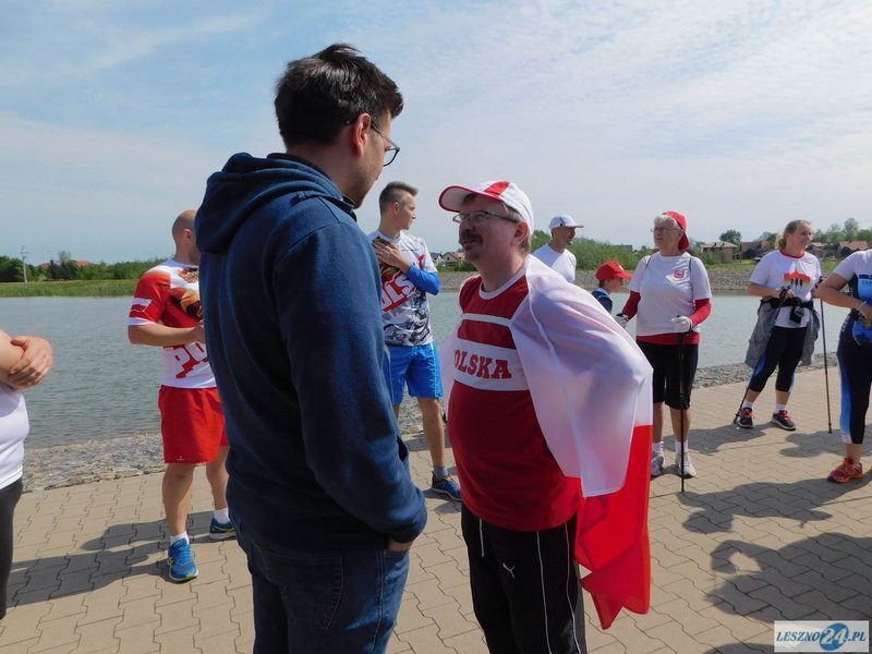 Biało-czerwoni (kilka zdjęć)