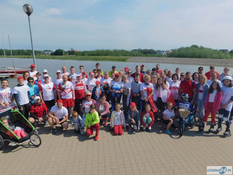 Biało-czerwoni (kilka zdjęć)