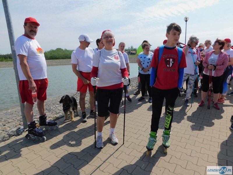 Biało-czerwoni (kilka zdjęć)