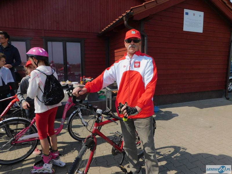 Biało-czerwoni (kilka zdjęć)