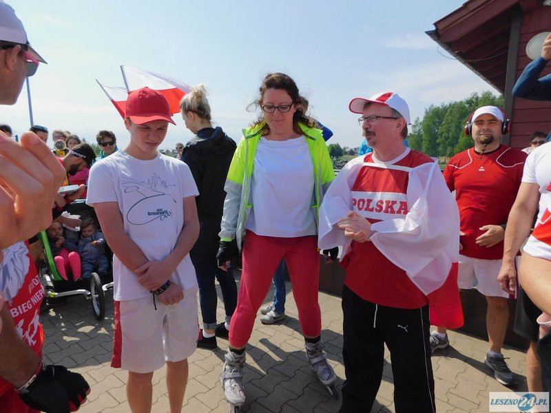 Biało-czerwoni (kilka zdjęć)