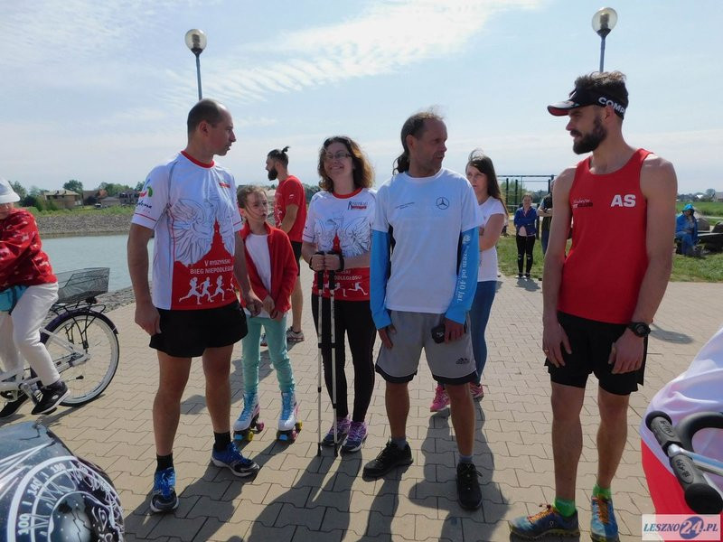 Biało-czerwoni (kilka zdjęć)