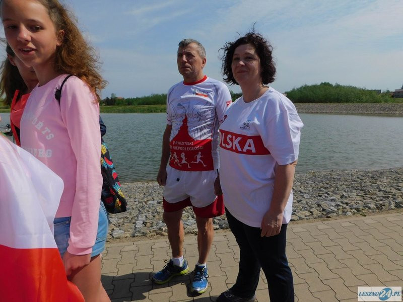 Biało-czerwoni (kilka zdjęć)