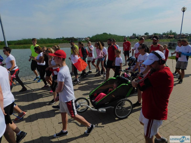 Biało-czerwoni (kilka zdjęć)