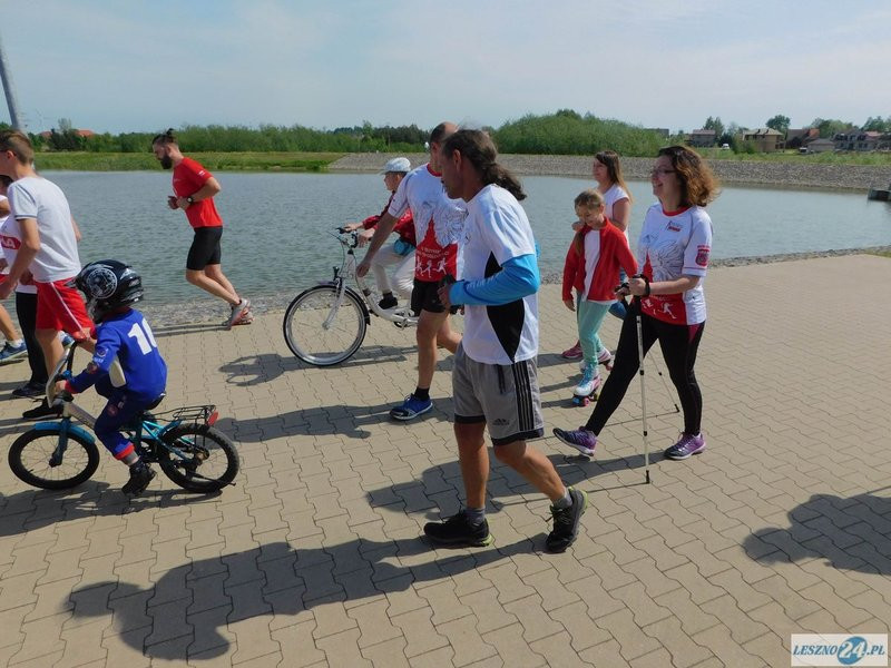 Biało-czerwoni (kilka zdjęć)