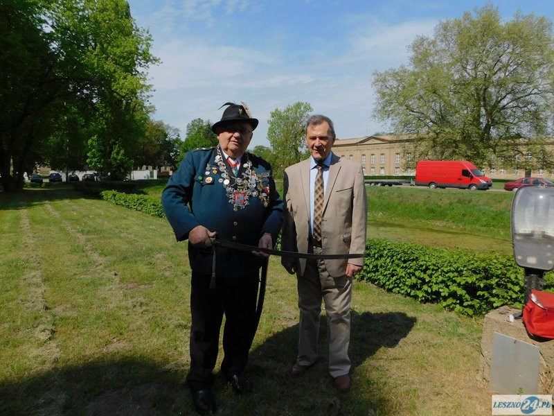 Zabytki ruszyły w trasę (zdjęcia)