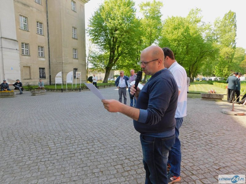 Zabytki ruszyły w trasę (zdjęcia)