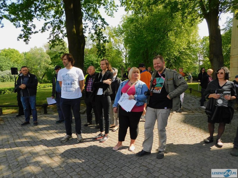 Zabytki ruszyły w trasę (zdjęcia)