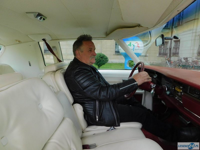 Zabytki ruszyły w trasę (zdjęcia)