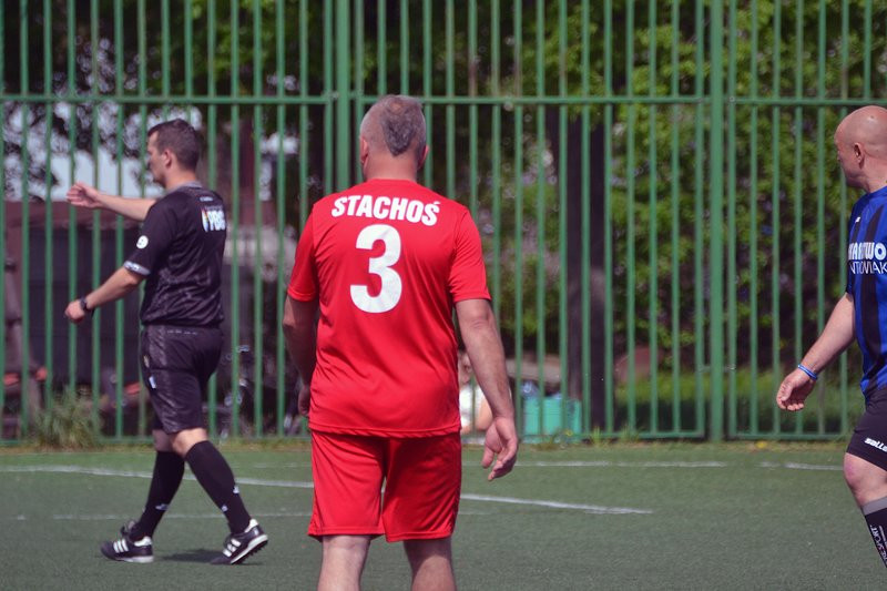 Turniej piłkarski w Krzemieniewie (zdjęcia)