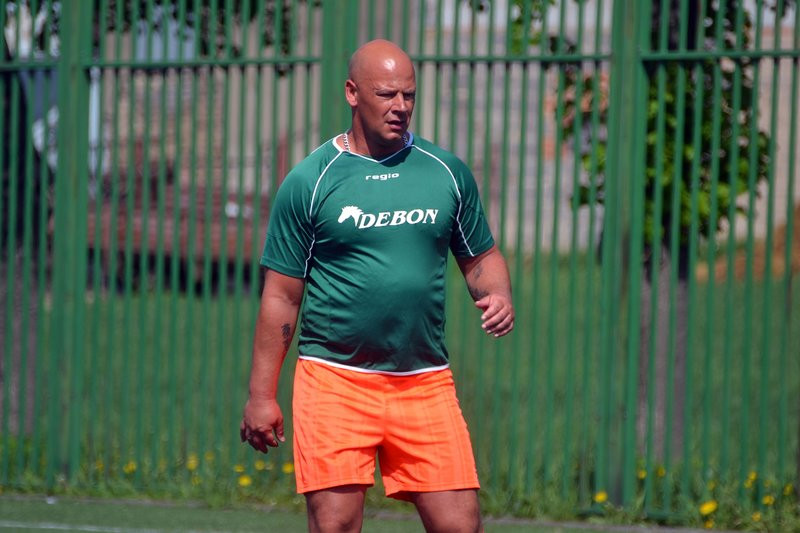 Turniej piłkarski w Krzemieniewie (zdjęcia)