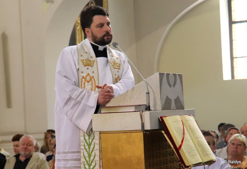 Uczciliśmy rocznicę Konstytucji 3 Maja (zdjęcia)