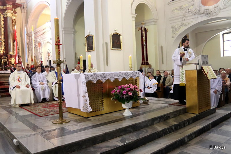 Uczciliśmy rocznicę Konstytucji 3 Maja (zdjęcia)