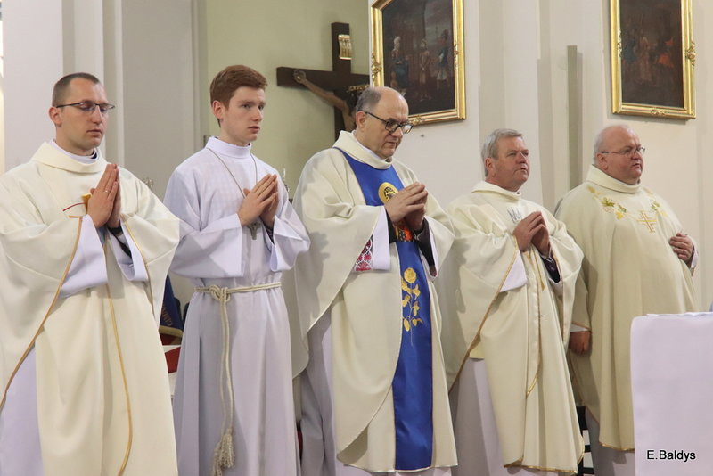 Uczciliśmy rocznicę Konstytucji 3 Maja (zdjęcia)