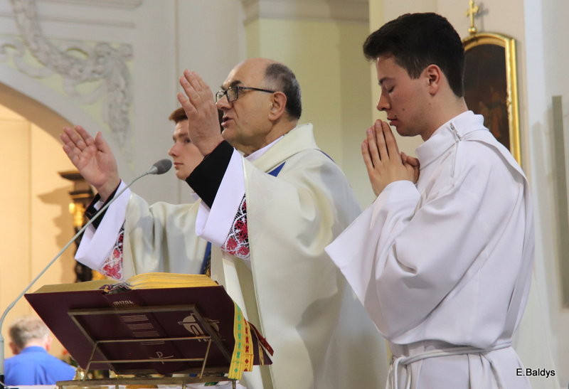 Uczciliśmy rocznicę Konstytucji 3 Maja (zdjęcia)