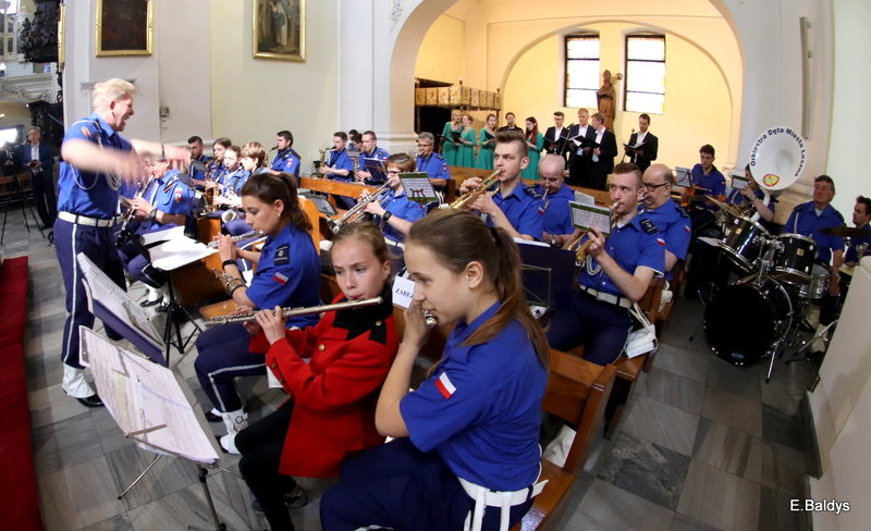 Uczciliśmy rocznicę Konstytucji 3 Maja (zdjęcia)