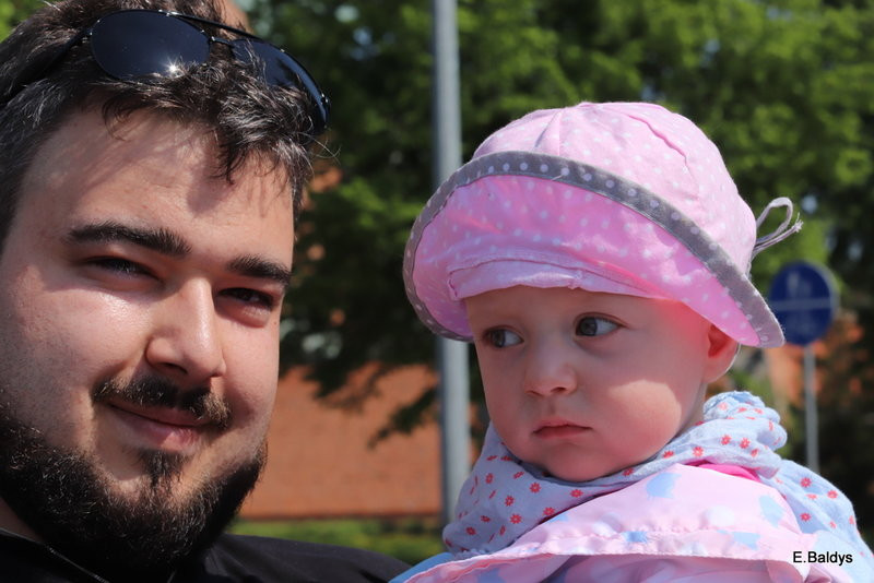 Uczciliśmy rocznicę Konstytucji 3 Maja (zdjęcia)