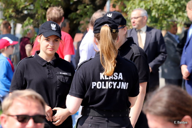 Uczciliśmy rocznicę Konstytucji 3 Maja (zdjęcia)