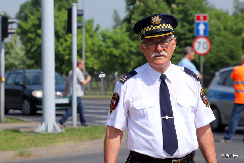 Uczciliśmy rocznicę Konstytucji 3 Maja (zdjęcia)