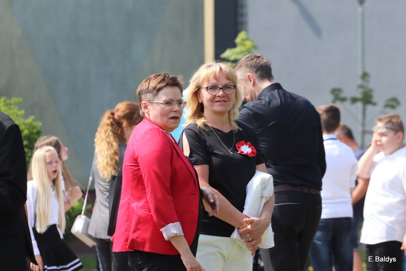 Uczciliśmy rocznicę Konstytucji 3 Maja (zdjęcia)