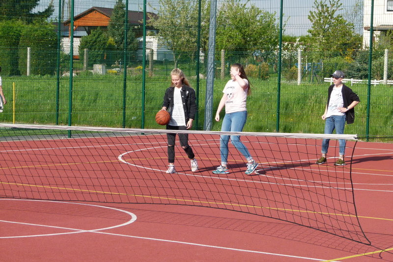 5444 km w ciągu miesiąca (zdjęcia)