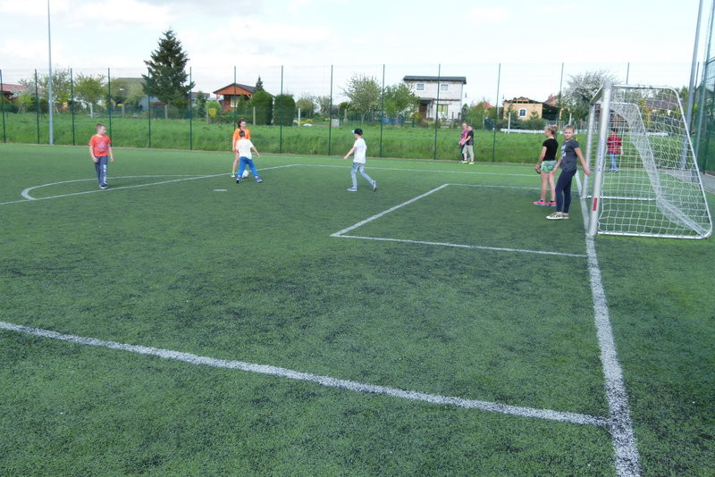 5444 km w ciągu miesiąca (zdjęcia)