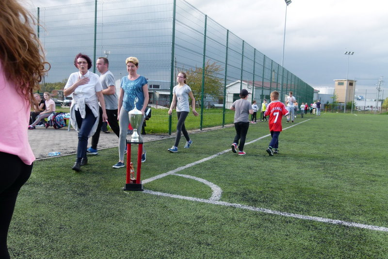 5444 km w ciągu miesiąca (zdjęcia)