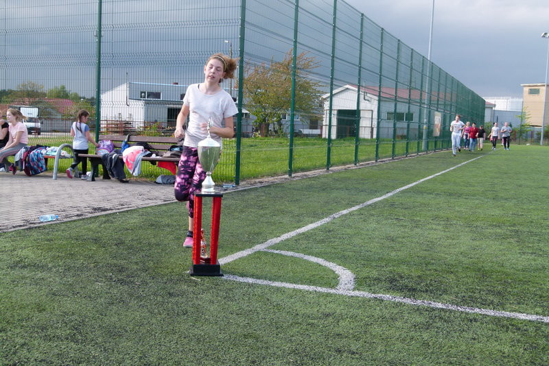 5444 km w ciągu miesiąca (zdjęcia)