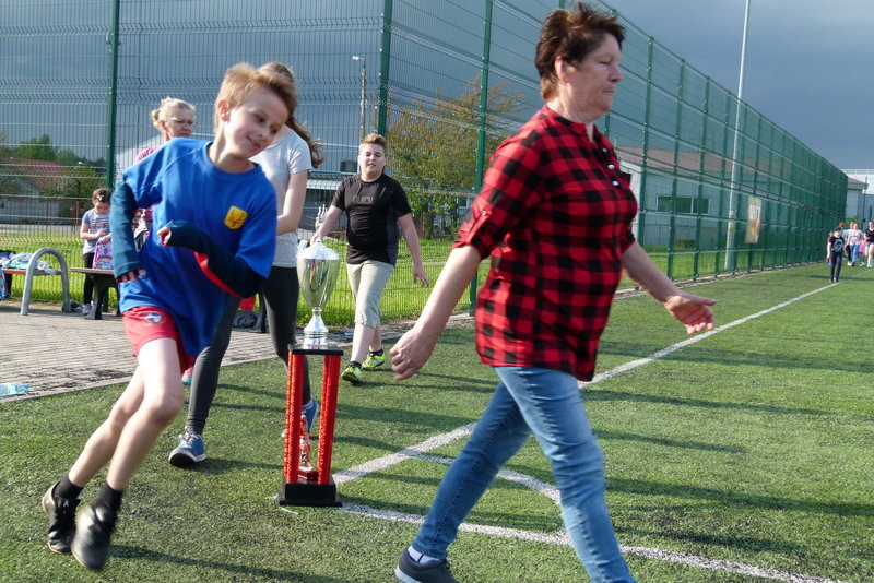 5444 km w ciągu miesiąca (zdjęcia)