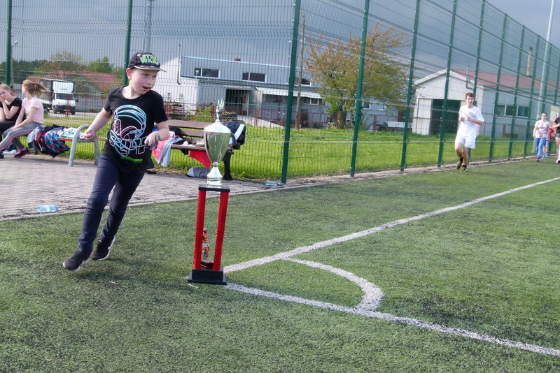 5444 km w ciągu miesiąca (zdjęcia)