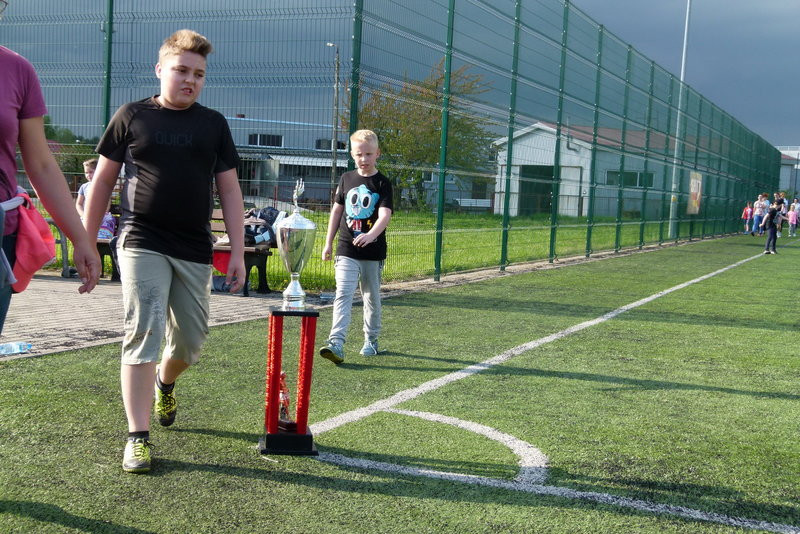 5444 km w ciągu miesiąca (zdjęcia)