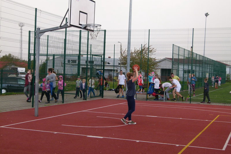 5444 km w ciągu miesiąca (zdjęcia)