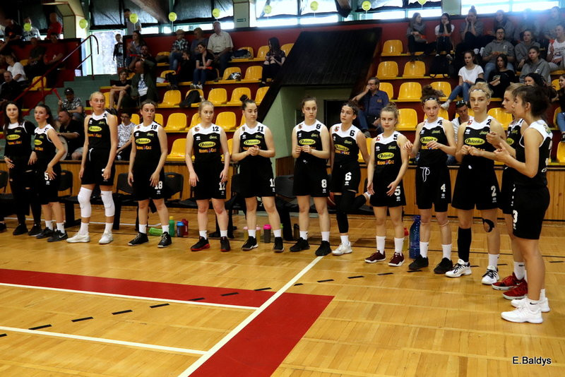 Porażka na inaugurację (zdjęcia)