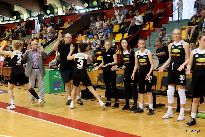 Porażka na inaugurację (zdjęcia)