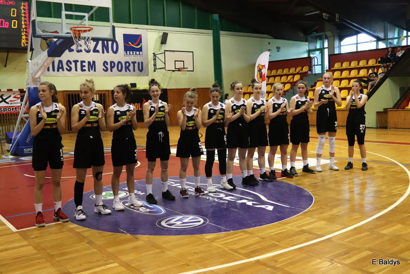 Porażka na inaugurację (zdjęcia)